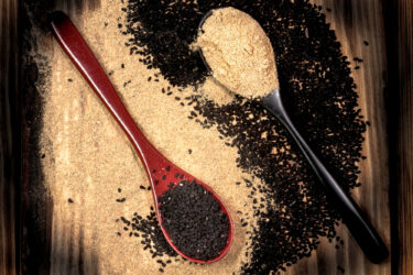 食べ物の陰陽をつかって健康に！食にある陰陽の特徴とは？