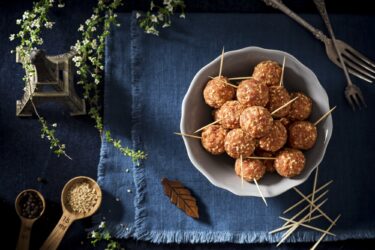 開運に繋がる食生活は？運を呼び込む食事法や習慣について