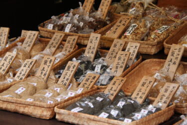 運を切り開く「ごま」の力！金運アップにも繋がるごまのパワーとは？