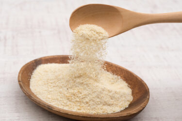 低糖質でヘルシーなおからパウダーを上手に使おう