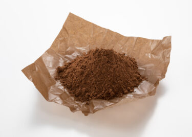 栄養が豊富でお菓子作りにも大活躍のココアパウダー