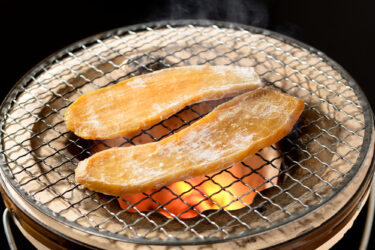 干し芋好きの方必見！さつまいもの種類や味の違い