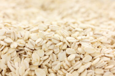 いまさら聞けない「押麦」って何？豊富な栄養やおすすめの食べ方