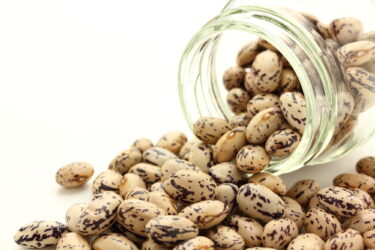 うずら豆でダイエット？ヘルシーで栄養満点な食材を紹介！