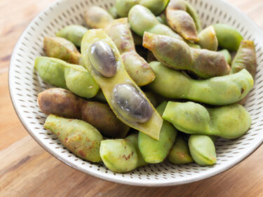 幻の極上枝豆！丹波黒枝豆の魅力と美味しい食べ方