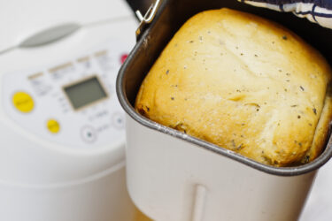 家庭で楽しむパン作り：素材の魅力と美味しさの秘密