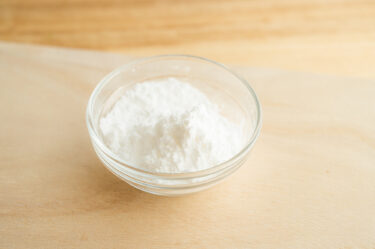 料理もお菓子作りもこれ一つ！コーンスターチの歴史と使いこなしガイド