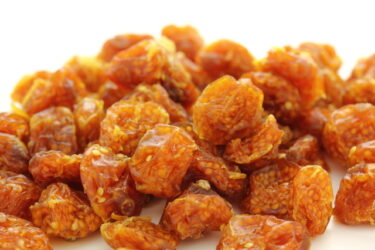 ゴールデンベリーの魅力を味わう：栄養豊富なスーパーフルーツの楽しみ方